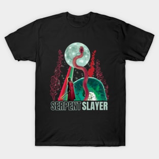 Serpent Slayer T-Shirt